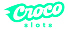 Croco slots logo